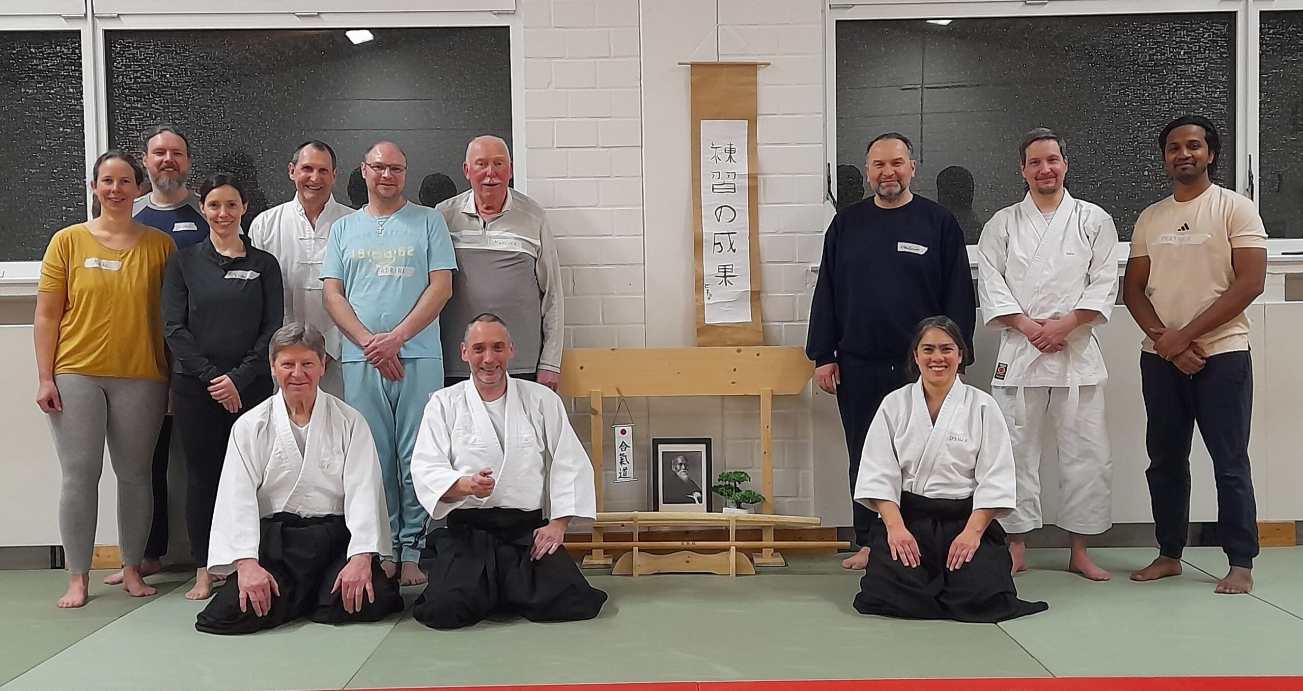 Aikido_Teilnehmer_Anfängerkurs_2025