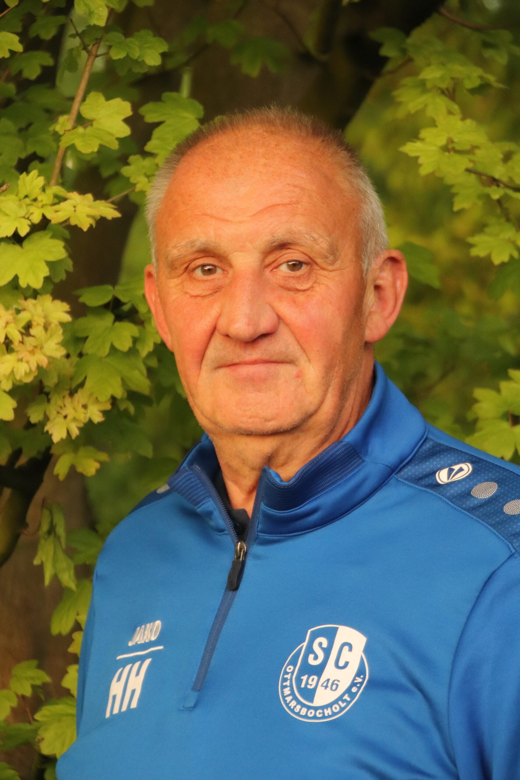 Herbert Heitkötter