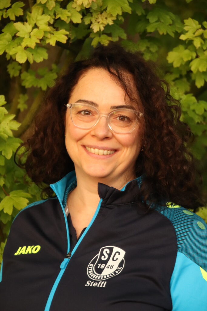 Stefania Cutuli