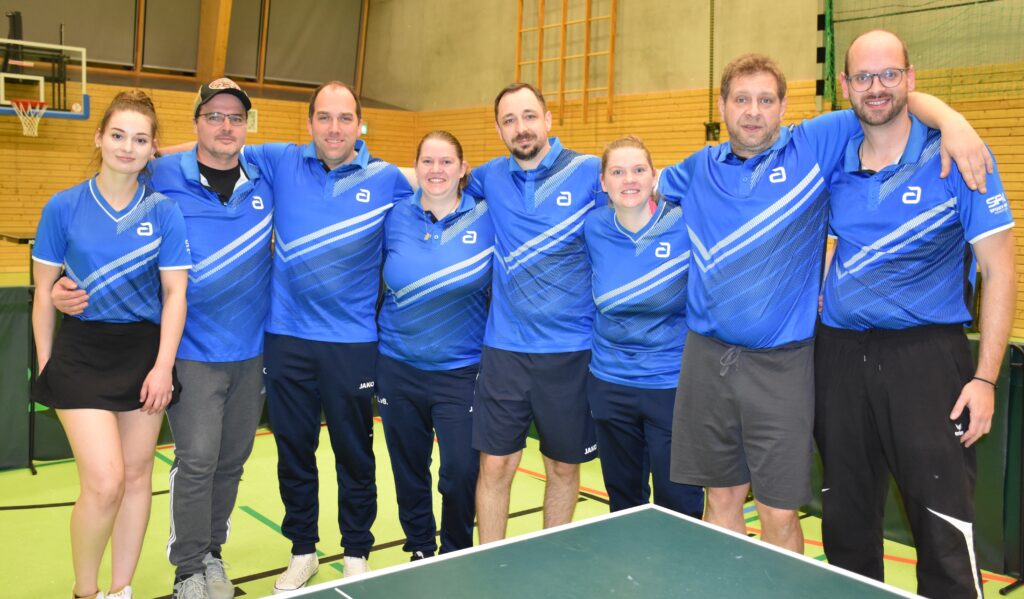 Tischtennis Herren1 25_26