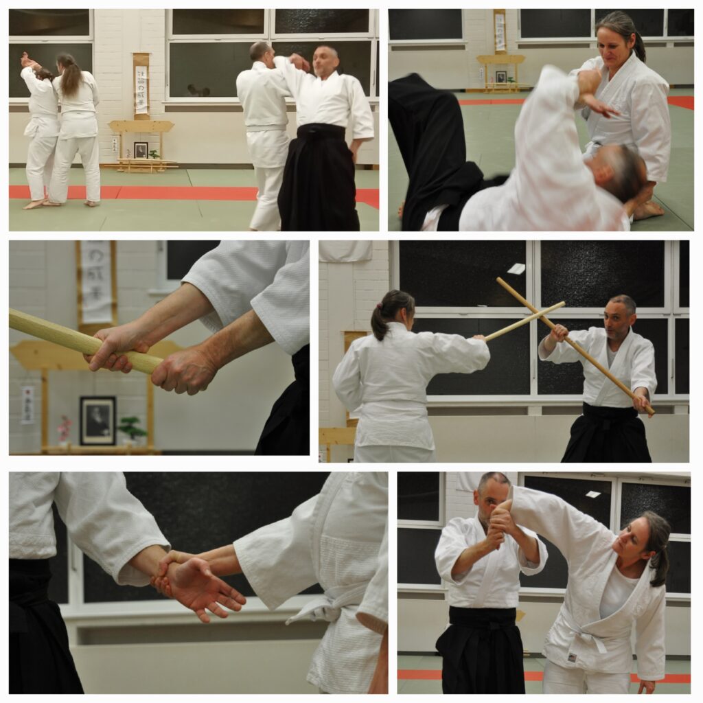 Aikido Anfängerkurs _2 2026