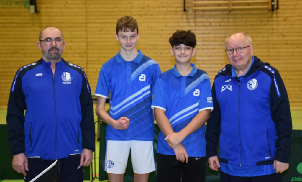 Tischtennis Herren3 25_26