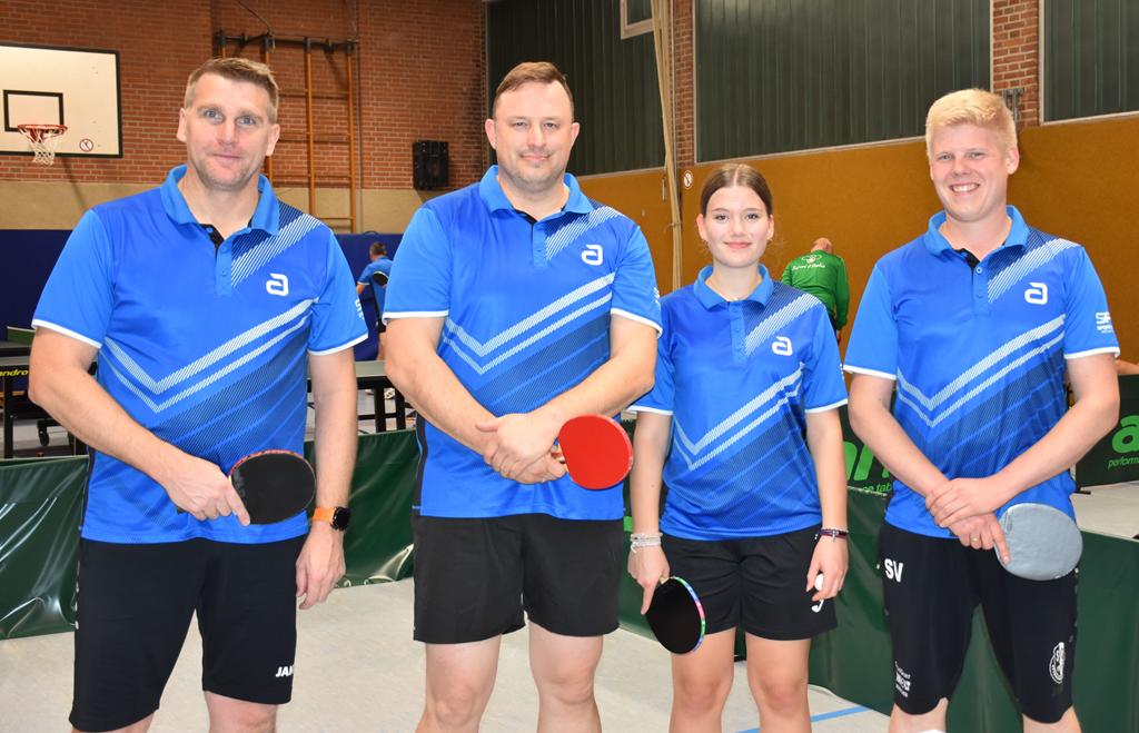 Tischtennis Herren4 25_26